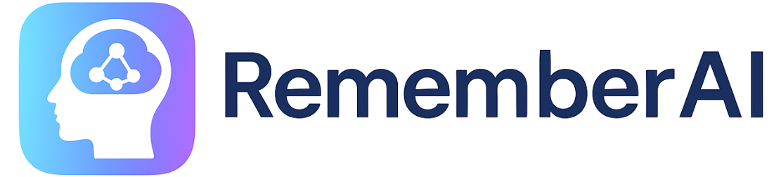 RememberAI Logo